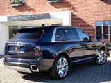 New 2025 Rolls-Royce Cullinan image 2