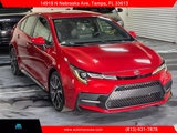 Used 2020 Toyota Corolla SE image 4
