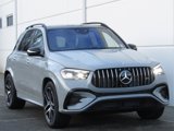 New 2025 Mercedes-Benz GLE 53 AMG 4MATIC image 2