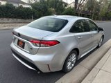 Used 2021 Toyota Corolla LE w/ LE Premium Package image 5