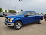 Used 2018 Ford F150 XLT w/ Equipment Group 301A Mid image 3