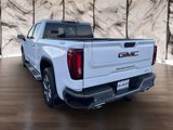 Used 2023 GMC Sierra 1500 SLT w/ SLT Premium Plus Package image 3