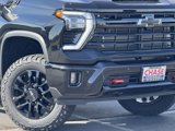 New 2025 Chevrolet Silverado 3500 LT w/ Trail Boss Package image 2