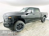 New 2025 RAM 2500 Laramie w/ Night Edition image 4