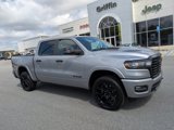 New 2025 RAM 1500 Laramie w/ Night Edition image 2