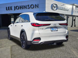 Used 2025 MAZDA CX-70 3.3 Turbo w/ Premium Plus Pkg image 3