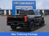 New 2025 Chevrolet Silverado 2500 High Country w/ Technology Package image 5