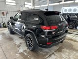 Used 2021 Jeep Grand Cherokee Trailhawk image 4