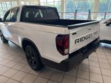 New 2025 Honda Ridgeline Black Edition image 5