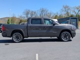 New 2025 RAM 1500 Laramie image 4