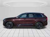 New 2025 Volvo XC90 T8 Ultra image 2