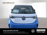 New 2025 Volkswagen ID. Buzz 1st Edition image 3