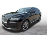 Used 2021 Lincoln Nautilus Reserve w/ Class II Trailer Tow Package image 3