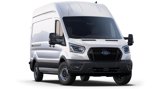 New 2024 Ford Transit 350 148 High Roof w/ Load Area Protection Package image 4