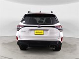 Certified 2025 Subaru Forester Limited image 4