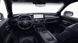 New 2025 Toyota Grand Highlander AWD Hybrid image 5