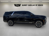 New 2025 Cadillac Escalade ESV Premium Luxury w/ Touring Package image 2