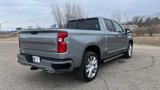 New 2025 Chevrolet Silverado 1500 High Country w/ High Country Premium Package image 4