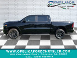 New 2025 RAM 1500 Big Horn image 6