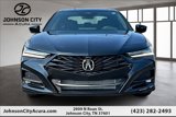 New 2025 Acura TLX SH-AWD w/ A-SPEC Pkg image 2