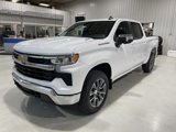 New 2025 Chevrolet Silverado 1500 LT w/ Safety Package image 4