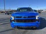 New 2025 Chevrolet Silverado 1500 RST w/ Z71 Off-Road Package image 2
