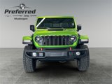 New 2025 Jeep Gladiator Mojave image 4