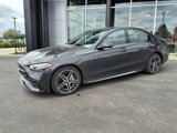 New 2025 Mercedes-Benz C 300 4MATIC Sedan image 2
