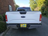 Used 2017 Ford F150 XLT w/ Equipment Group 301A Mid image 4