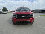 New 2025 Ford F150 Lariat w/ Equipment Group 501A Mid image 2