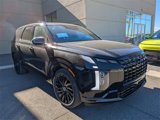 New 2025 Hyundai Palisade Calligraphy image 4