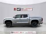 New 2025 Toyota Tundra Platinum image 4