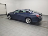 Used 2022 Chevrolet Malibu LT image 3