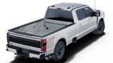 New 2025 Ford F350 Platinum w/ FX4 Off-Road Package image 3