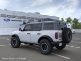 New 2025 Ford Bronco Badlands image 4