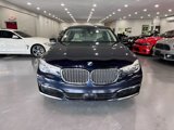 Used 2018 BMW 740i image 2