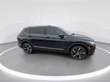 Used 2024 Volkswagen Tiguan SEL R-Line image 5