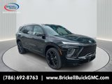 New 2026 Buick Enclave Sport Touring image 3