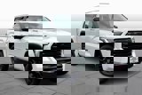 New 2025 Toyota Tundra Limited image 2