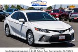 Used 2023 Toyota Camry LE image 5