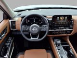New 2025 Nissan Pathfinder Platinum w/ Cargo Package image 5
