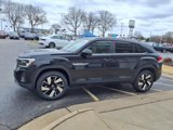 New 2025 Volkswagen Atlas Cross Sport SE image 4