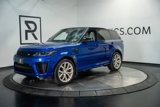Used 2021 Land Rover Range Rover Sport SVR Carbon Edition image 6