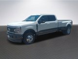 New 2025 Ford F350 4x4 Crew Cab DRW Super Duty image 2