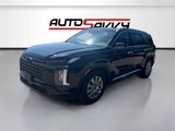 Used 2025 Hyundai Palisade SEL image 3
