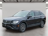 Used 2019 Volkswagen Tiguan SE image 2