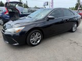 Used 2015 Toyota Camry SE image 3