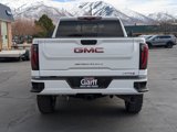 New 2025 GMC Sierra 3500 AT4 w/ AT4 Premium Plus Package image 4