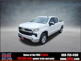 New 2025 Chevrolet Silverado 1500 LT image 4