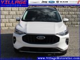 New 2025 Ford Escape Platinum image 2